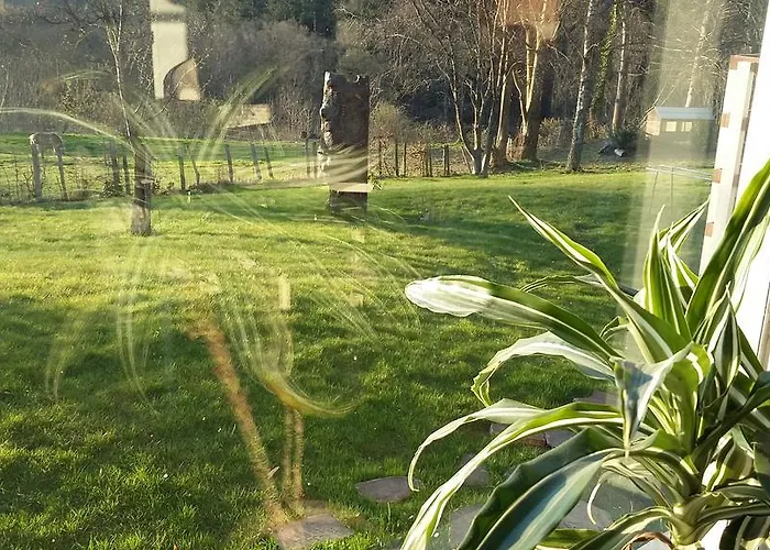 Maison Vintage Ardennes Awenne