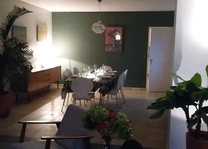 Maison Vintage Ardennes *