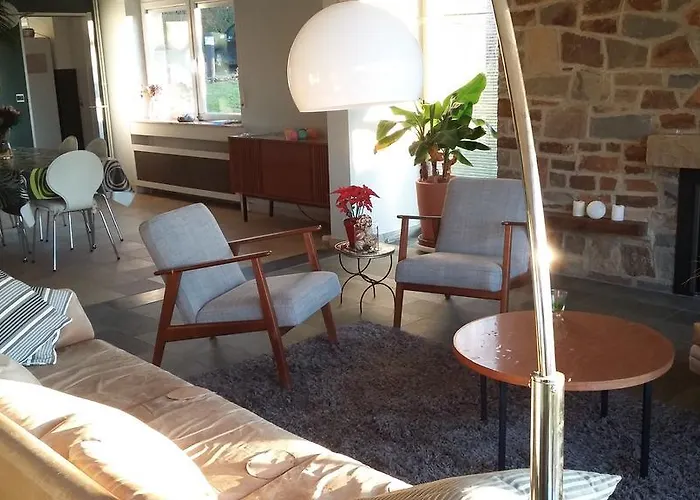 Maison Vintage Ardennes Holiday home *