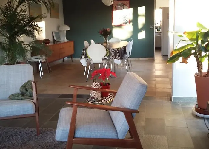 Maison Vintage Ardennes *