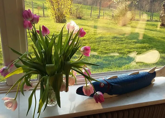 Maison Vintage Ardennes *